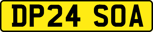 DP24SOA