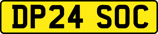 DP24SOC