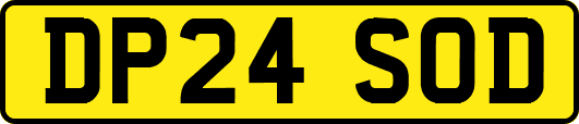 DP24SOD