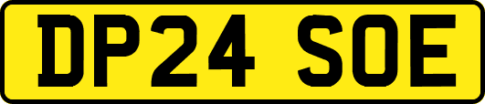 DP24SOE