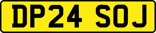 DP24SOJ