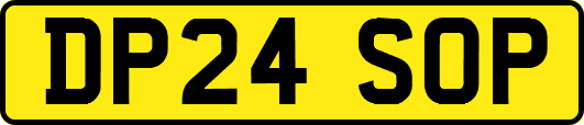 DP24SOP