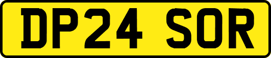 DP24SOR