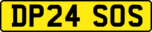 DP24SOS