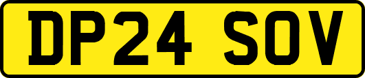 DP24SOV
