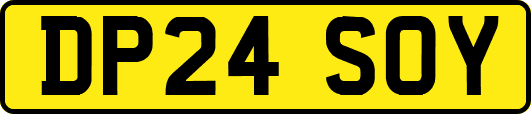 DP24SOY