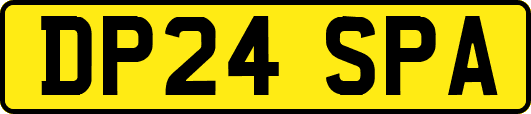 DP24SPA