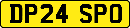 DP24SPO