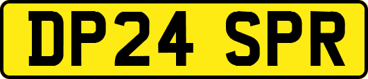 DP24SPR