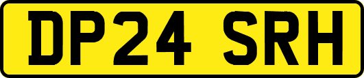 DP24SRH