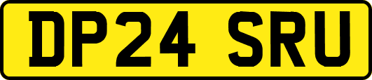 DP24SRU