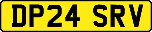 DP24SRV