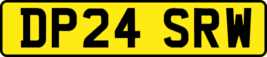 DP24SRW