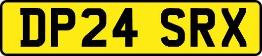 DP24SRX