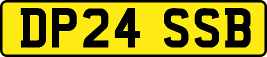 DP24SSB