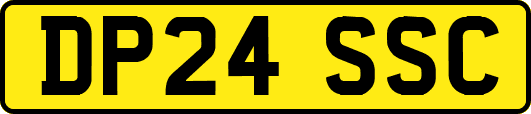 DP24SSC