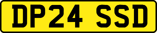 DP24SSD