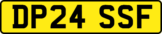 DP24SSF