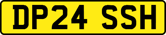 DP24SSH