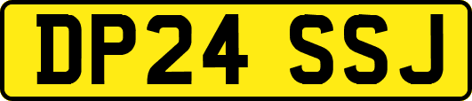 DP24SSJ