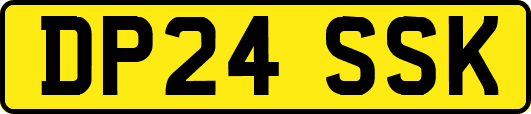 DP24SSK