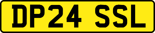 DP24SSL