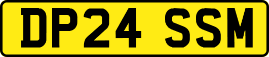 DP24SSM