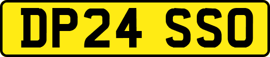 DP24SSO
