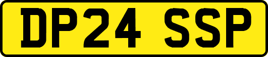 DP24SSP