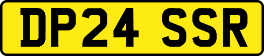 DP24SSR