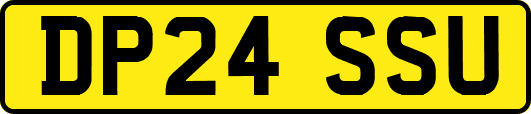 DP24SSU