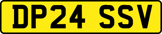 DP24SSV