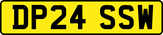 DP24SSW