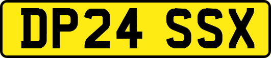 DP24SSX