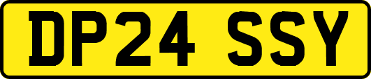 DP24SSY