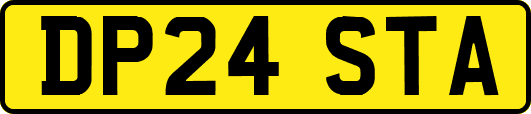 DP24STA