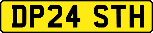 DP24STH