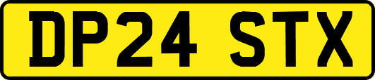 DP24STX