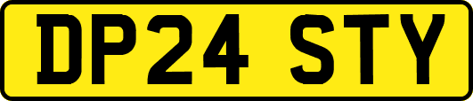 DP24STY