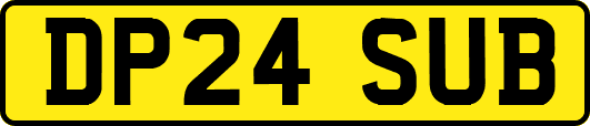 DP24SUB