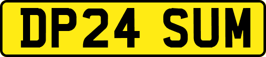 DP24SUM