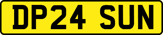 DP24SUN