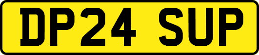 DP24SUP