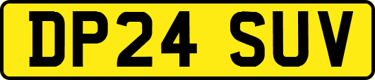 DP24SUV
