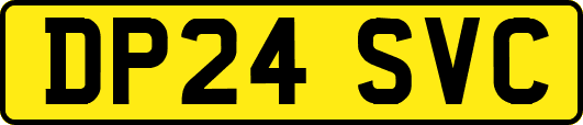 DP24SVC