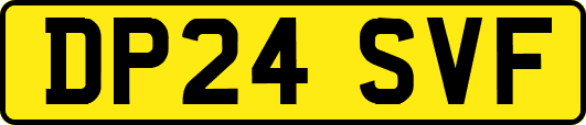 DP24SVF