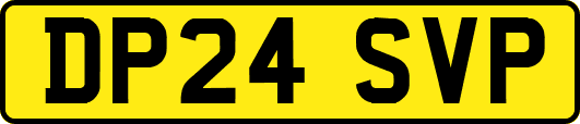 DP24SVP
