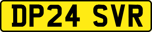 DP24SVR