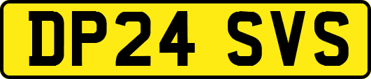 DP24SVS