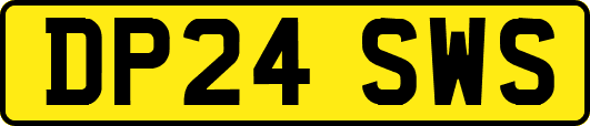 DP24SWS
